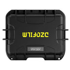DZOFILM Arcana 3-lens kit 32/45/75mm PL mount (metric)
