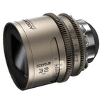 DZOFILM Arcana 3-lens kit 32/45/75mm PL mount (metric)