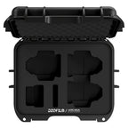 DZOFILM Arcana 3-lens kit 32/45/75mm PL mount (metric)