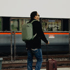 Peak Design Travel Zaino 20L - Salvia