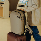 Peak Design Travel Zaino 20L - Pietra