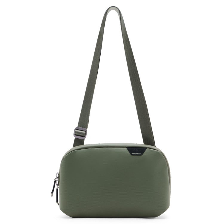 Peak Design Travel Crossbody 3L - Sage