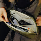 Peak Design Travel Crossbody 3L - Sage