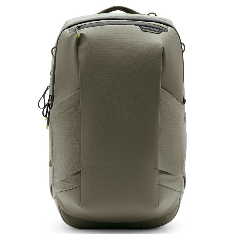 Peak Design Travel Backpack 2-in-1 40L - Stone
