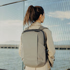 Peak Design Travel Backpack 2-in-1 40L - Stone
