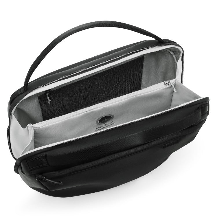 Peak Design Travel Weekender 25L - Nero