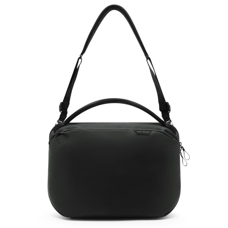 Peak Design Travel Weekender 25L - Nero