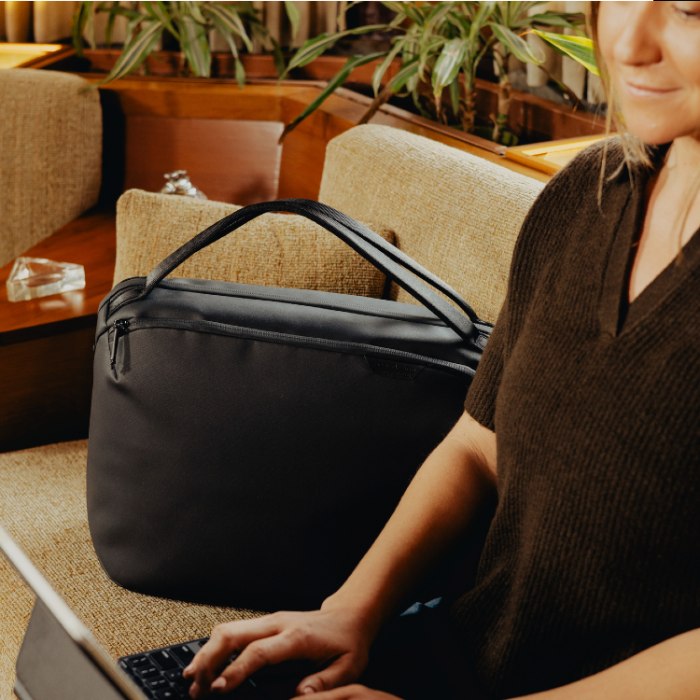 Peak Design Travel Weekender 25L - Nero