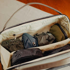 Peak Design Travel Weekender 25L - Pietra