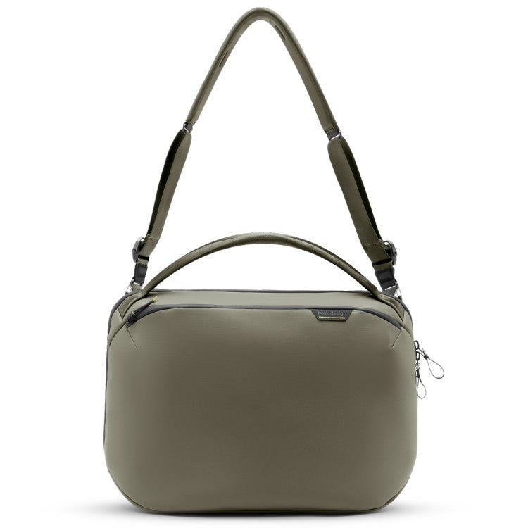 Peak Design Travel Weekender 25L - Pietra