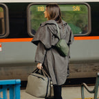 Peak Design Travel Weekender 25L - Pietra