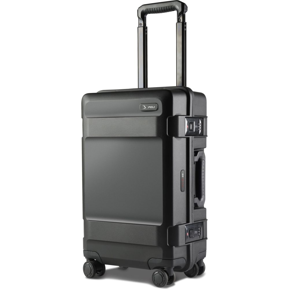 Peli ATX TRVL Hardside Carry-On Travel Case, Black
