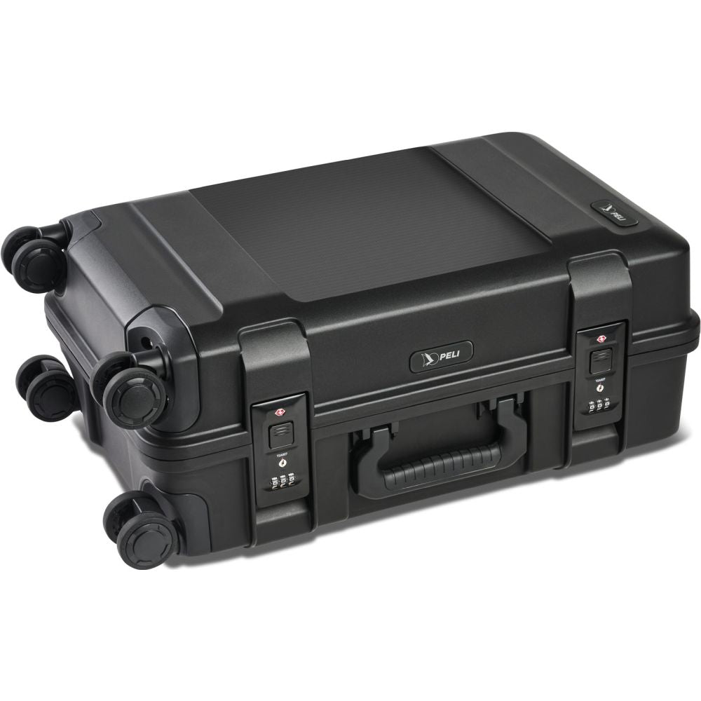 Peli ATX TRVL Hardside Carry-On Travel Case, Black