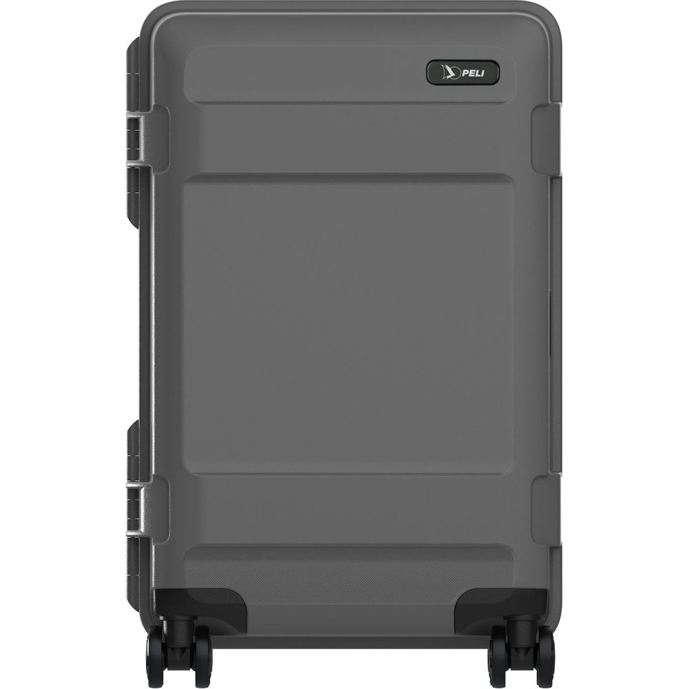 Peli ATX TRVL Hardside Carry-On Travel Case, Charcoal