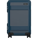 Peli ATX TRVL Valigia rigida da cabina, colore indaco