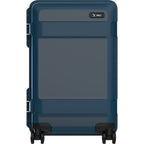 Peli ATX TRVL Valigia rigida da cabina, colore indaco