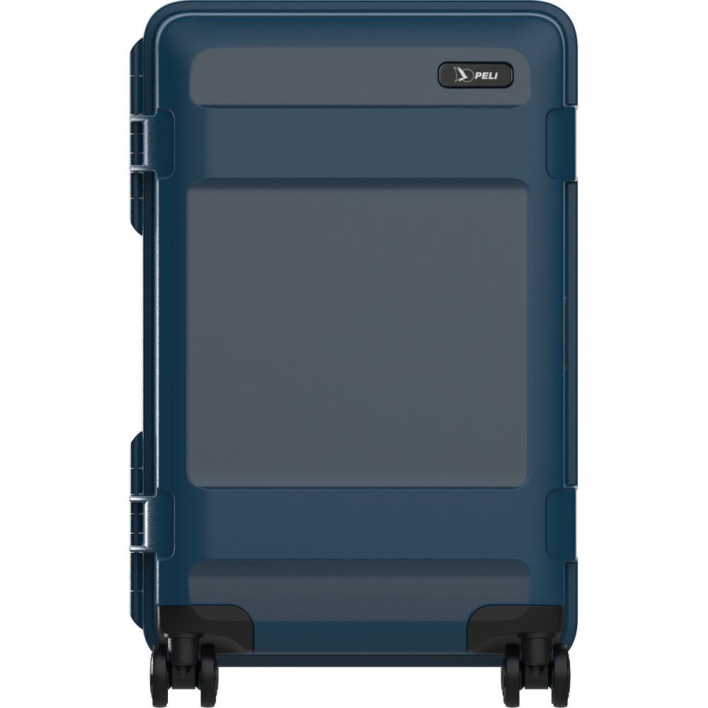 Peli ATX TRVL Valigia rigida da cabina, colore indaco