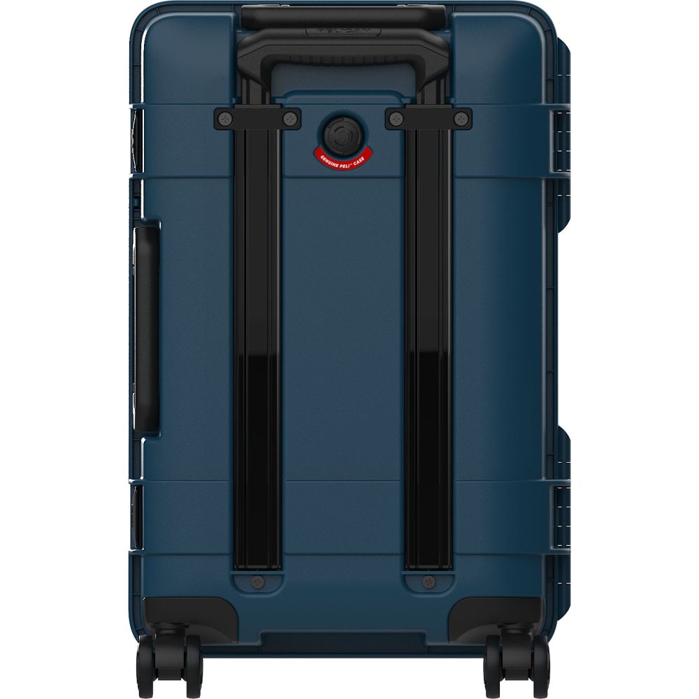 Peli ATX TRVL Valigia rigida da cabina, colore indaco