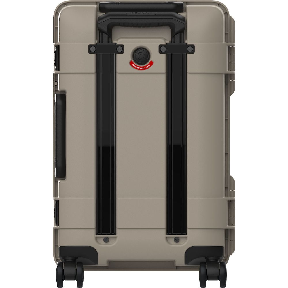 Peli ATX TRVL Hardside Carry-On Travel Case, Sand