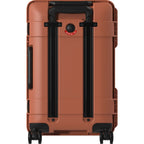 Peli ATX TRVL Valigia rigida da viaggio, colore Iron Clay.