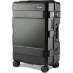 Peli ATX TRVL Hardside Medium Check-In Travel Custodia, Nero