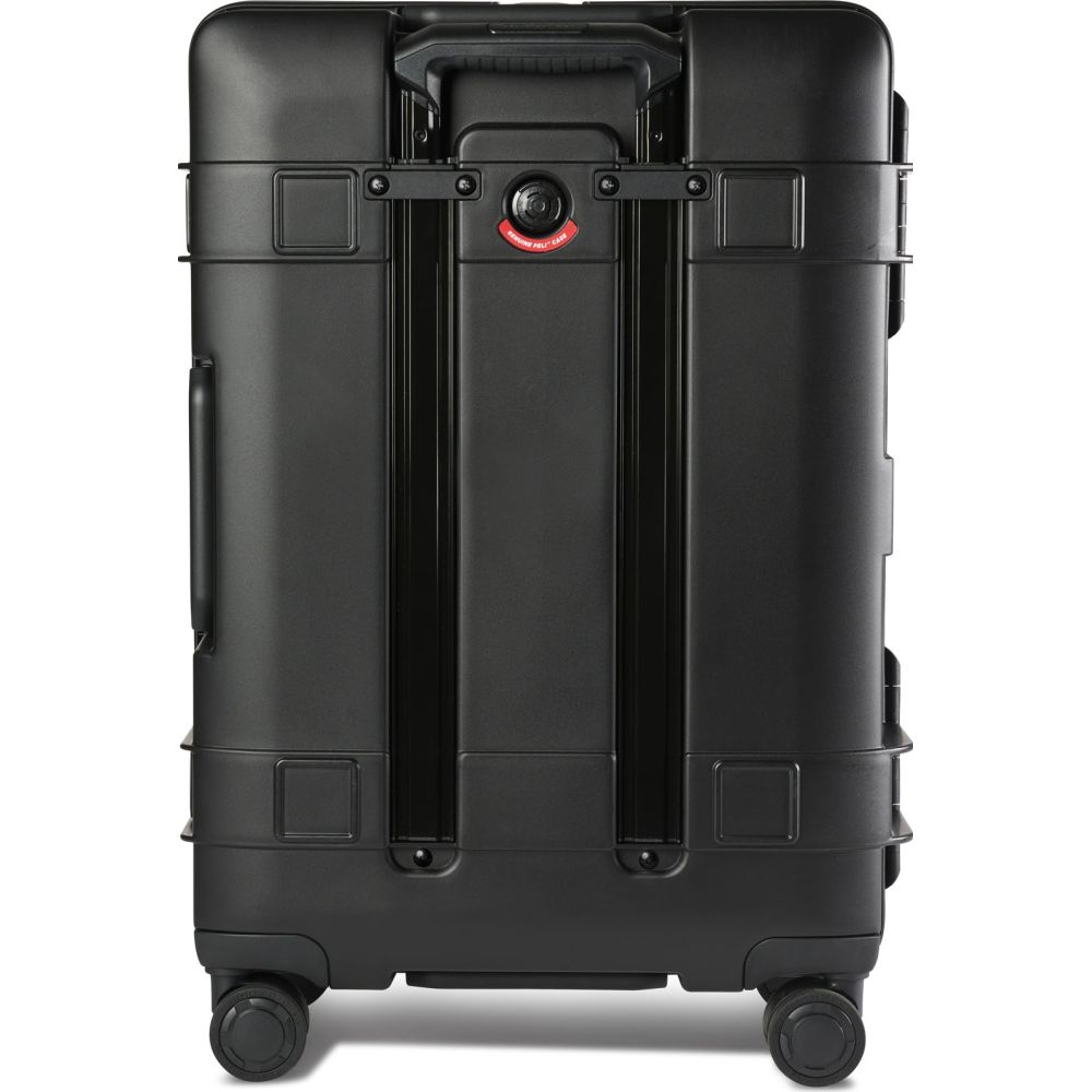 Peli ATX TRVL Hardside Medium Check-In Travel Custodia, Nero
