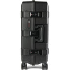 Peli ATX TRVL Hardside Medium Check-In Travel Custodia, Nero