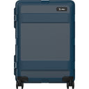 Peli ATX TRVL Hardside Medium Valigia da viaggio da stiva, colore indaco