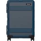 Peli ATX TRVL Hardside Medium Valigia da viaggio da stiva, colore indaco