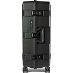 Peli ATX TRVL Valigia da viaggio rigida Large, nera, per stivaggio immediato