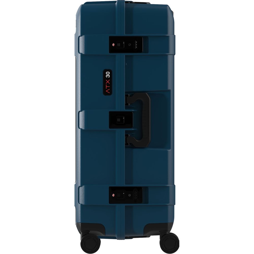 Peli ATX TRVL Hardside Large Check-In Travel Case, Indigo