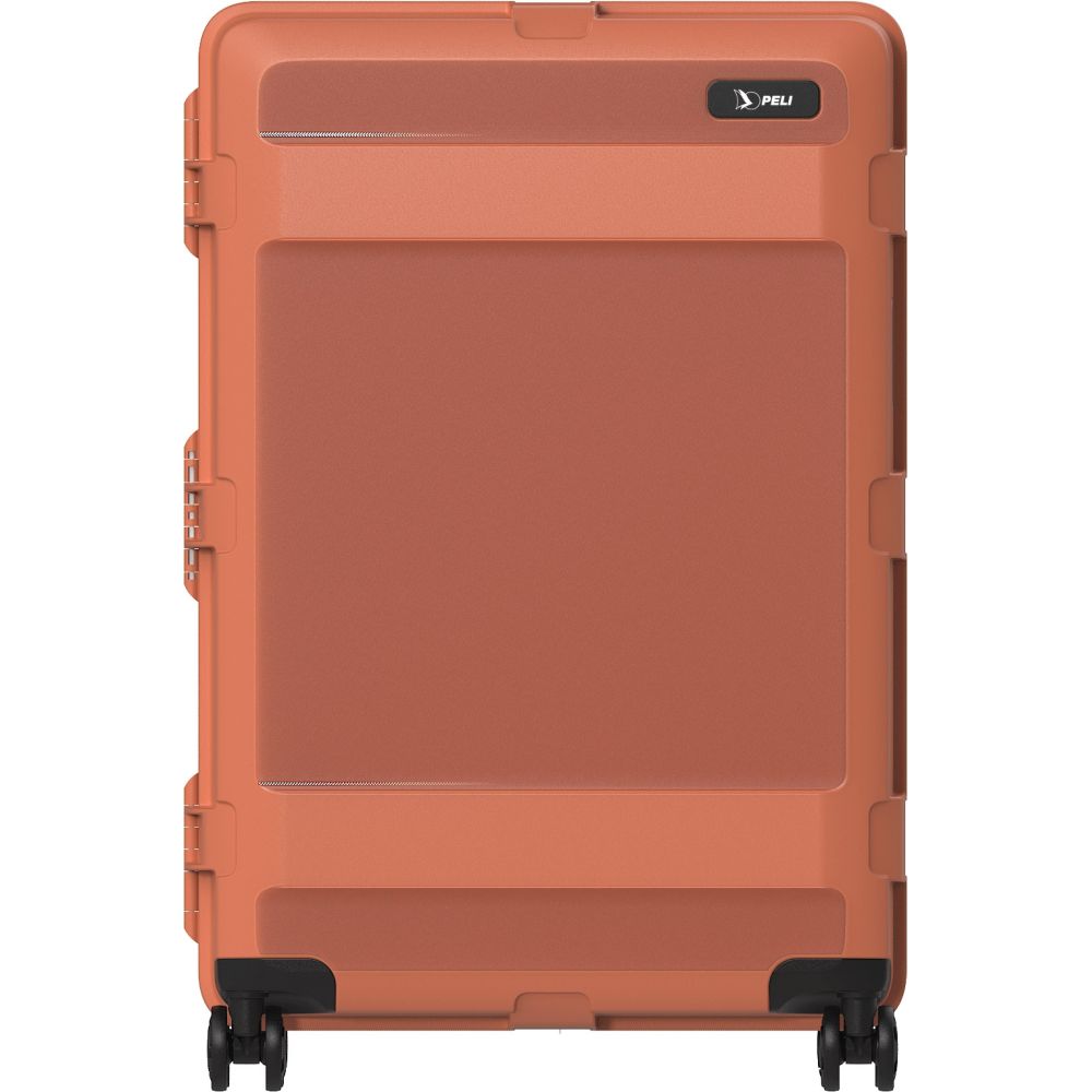 Peli ATX TRVL Hardside Large Check-In Travel Custodia, Iron clay