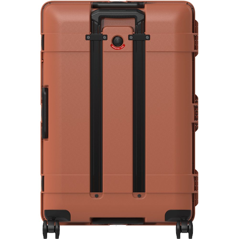 Peli ATX TRVL Hardside Large Check-In Travel Custodia, Iron clay
