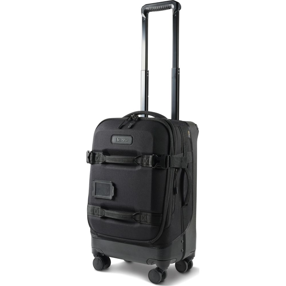 Peli AEGIS 22" Carry-On Rolling Hybrid Duffel, Black