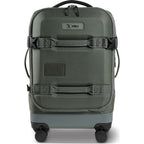 Peli AEGIS 22" Carry-On Rolling Hybrid Duffel, Charcoal