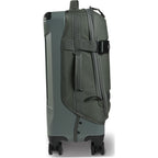 Peli AEGIS 22" Carry-On Rolling Hybrid Duffel, Charcoal