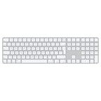 Apple Magic Keyboard con Touch ID e tastierino numerico