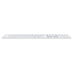 Apple Magic Keyboard con Touch ID e tastierino numerico