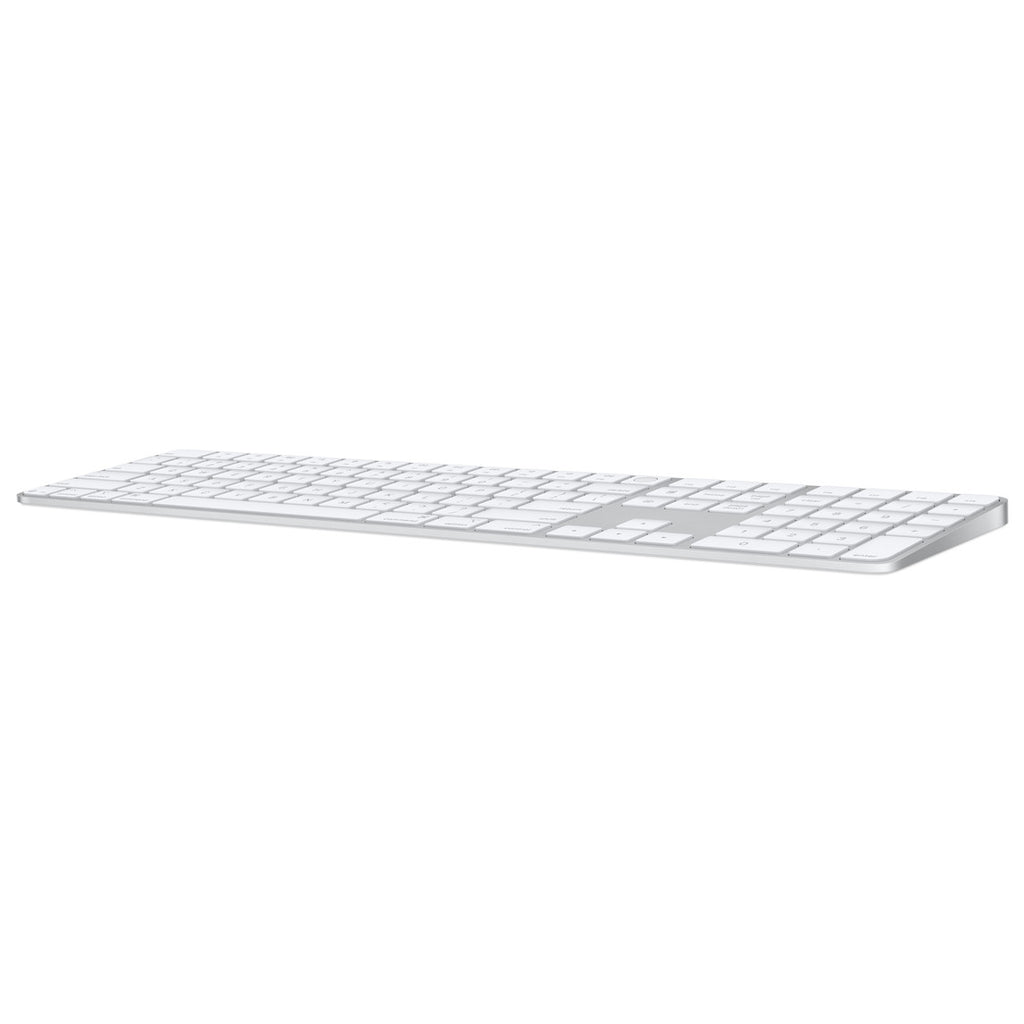 Apple Magic Keyboard con Touch ID e tastierino numerico