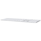 Apple Magic Keyboard con Touch ID e tastierino numerico