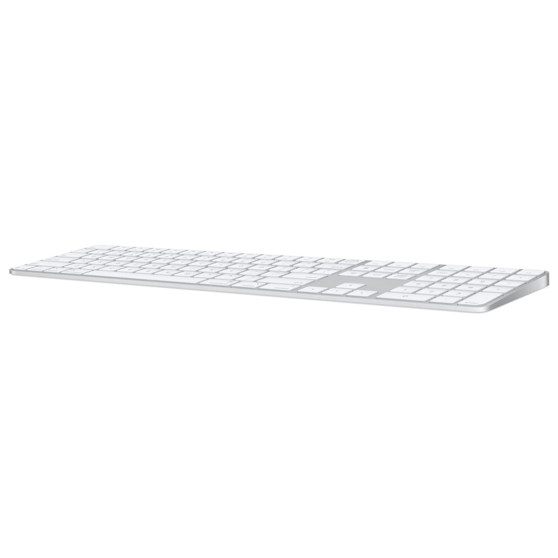 Apple Magic Keyboard con Touch ID e tastierino numerico