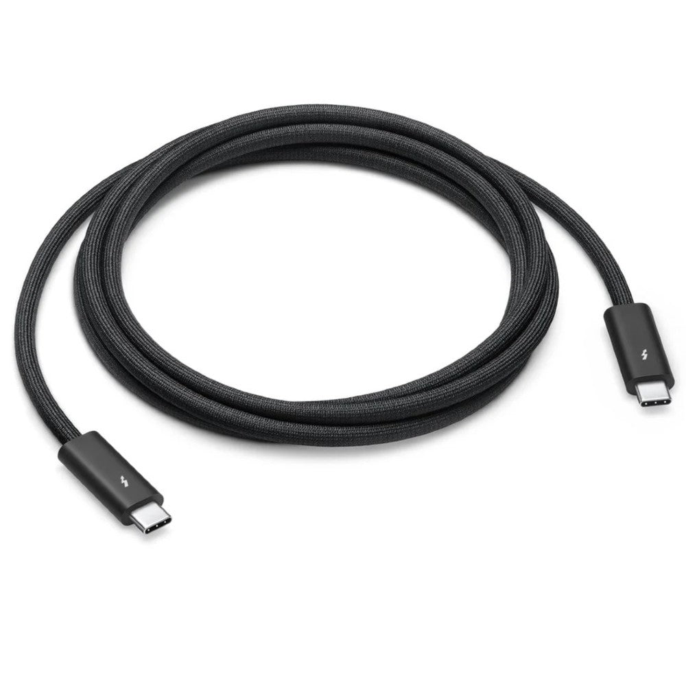 Apple Thunderbolt 4 Pro (USB-C) Cable 1.8m