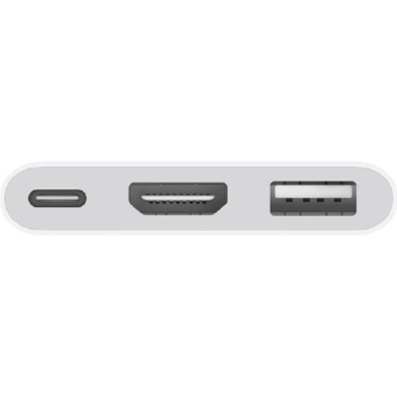 Apple USB-C Digital AV Multiport Adattatore
