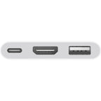 Apple USB-C Digital AV Multiport Adattatore