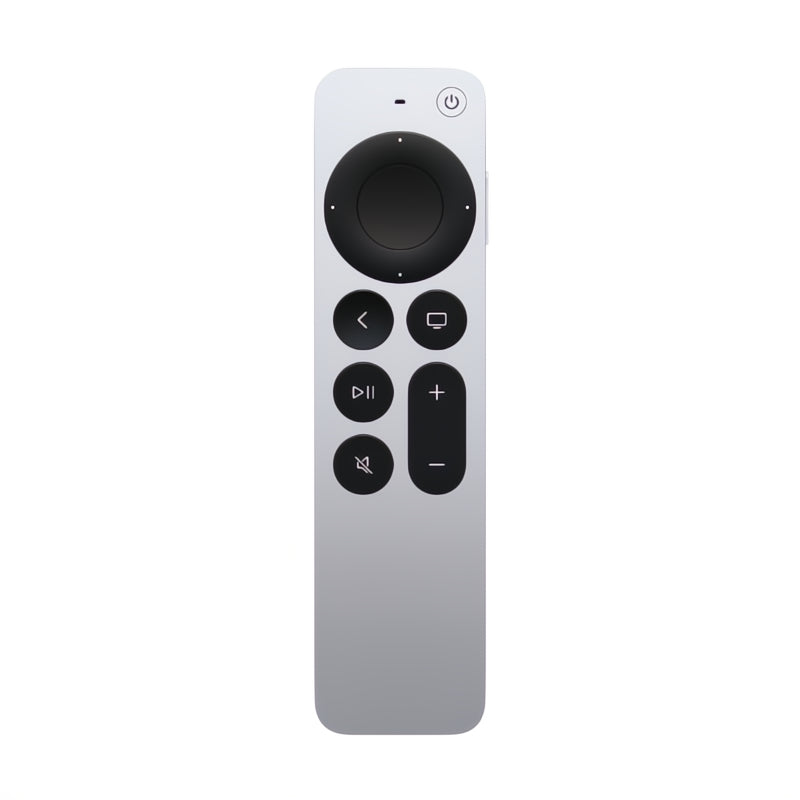 Telecomando Apple Siri Telecomando di 3ª generazione per Apple TV HD/4K