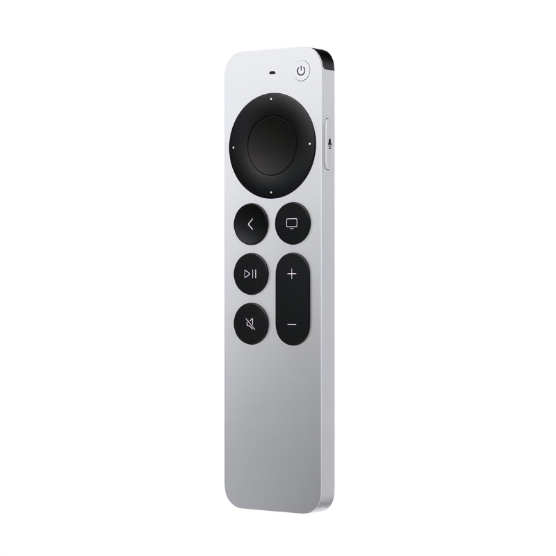 Telecomando Apple Siri Telecomando di 3ª generazione per Apple TV HD/4K