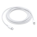 Cavo Apple da USB-C a Lightning 2 m
