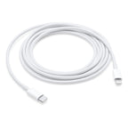 Cavo Apple da USB-C a Lightning 2 m