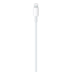Cavo Apple da USB-C a Lightning 2 m