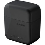 SmallRig 5204 Charging Case with Integrated Power Bank for DJI Mic 2